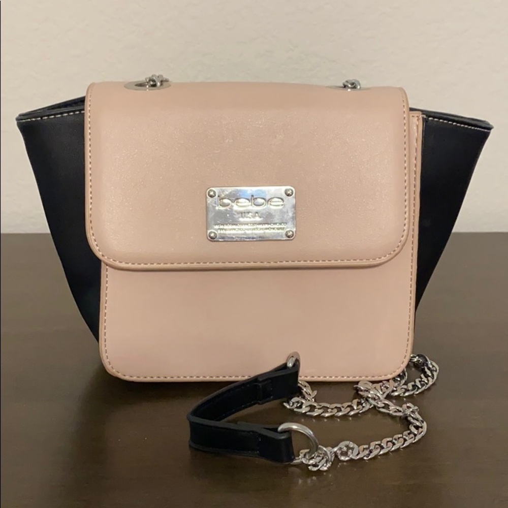 Bebe Purse